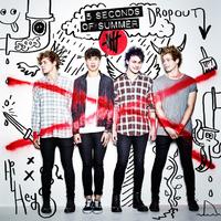 5 Seconds of Summer - Old Me (unofficial Instrumental) 无和声伴奏