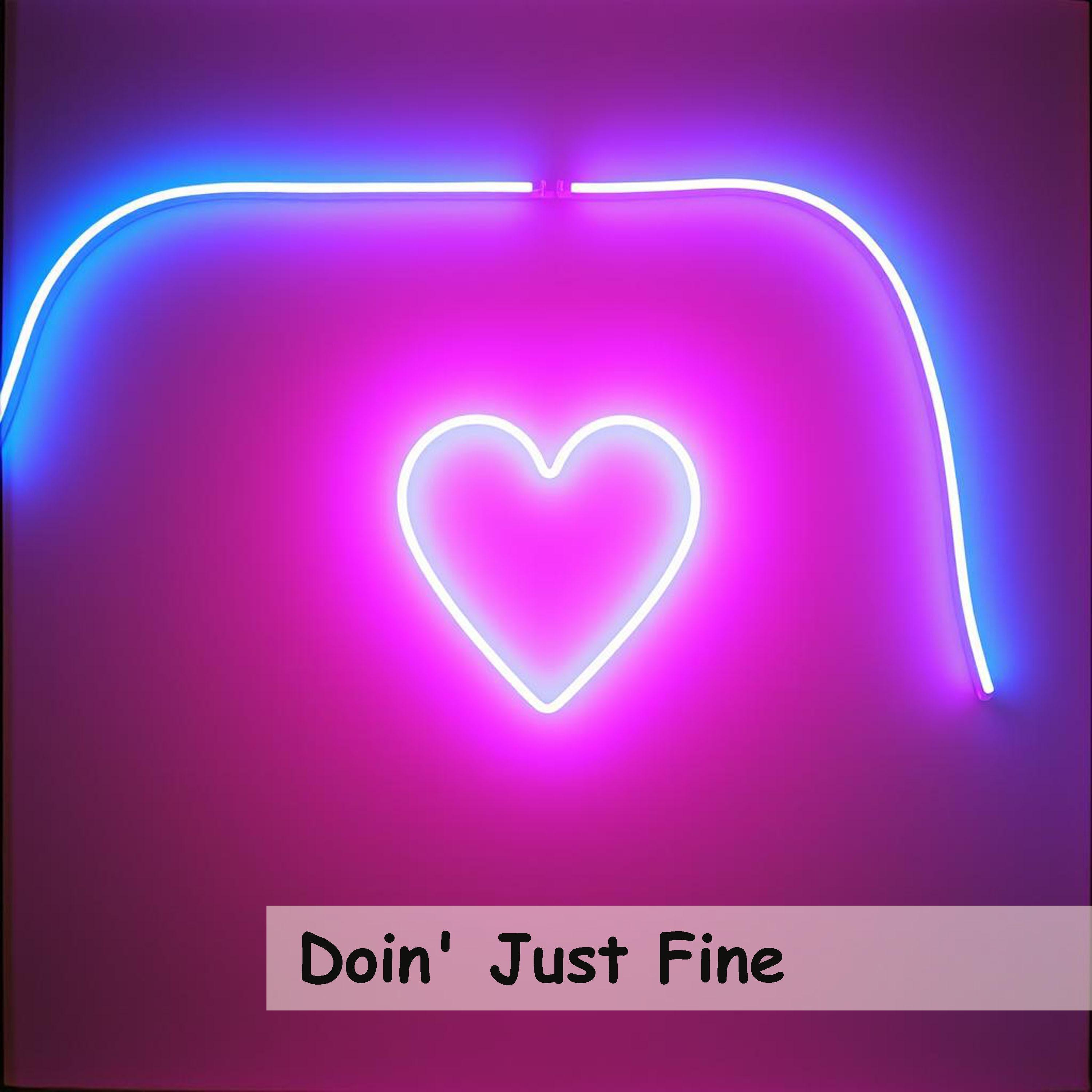 Doin' Just Fine