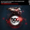 The Chronicles (FSOE 500 Anthem)