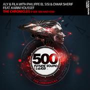 The Chronicles (FSOE 500 Anthem)