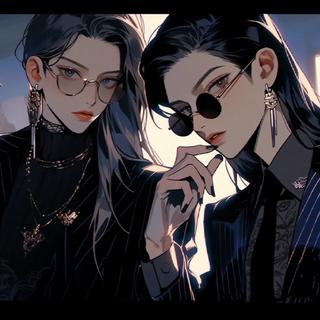 ENTJ BGM【女王向】没有扯平 只有姐赢