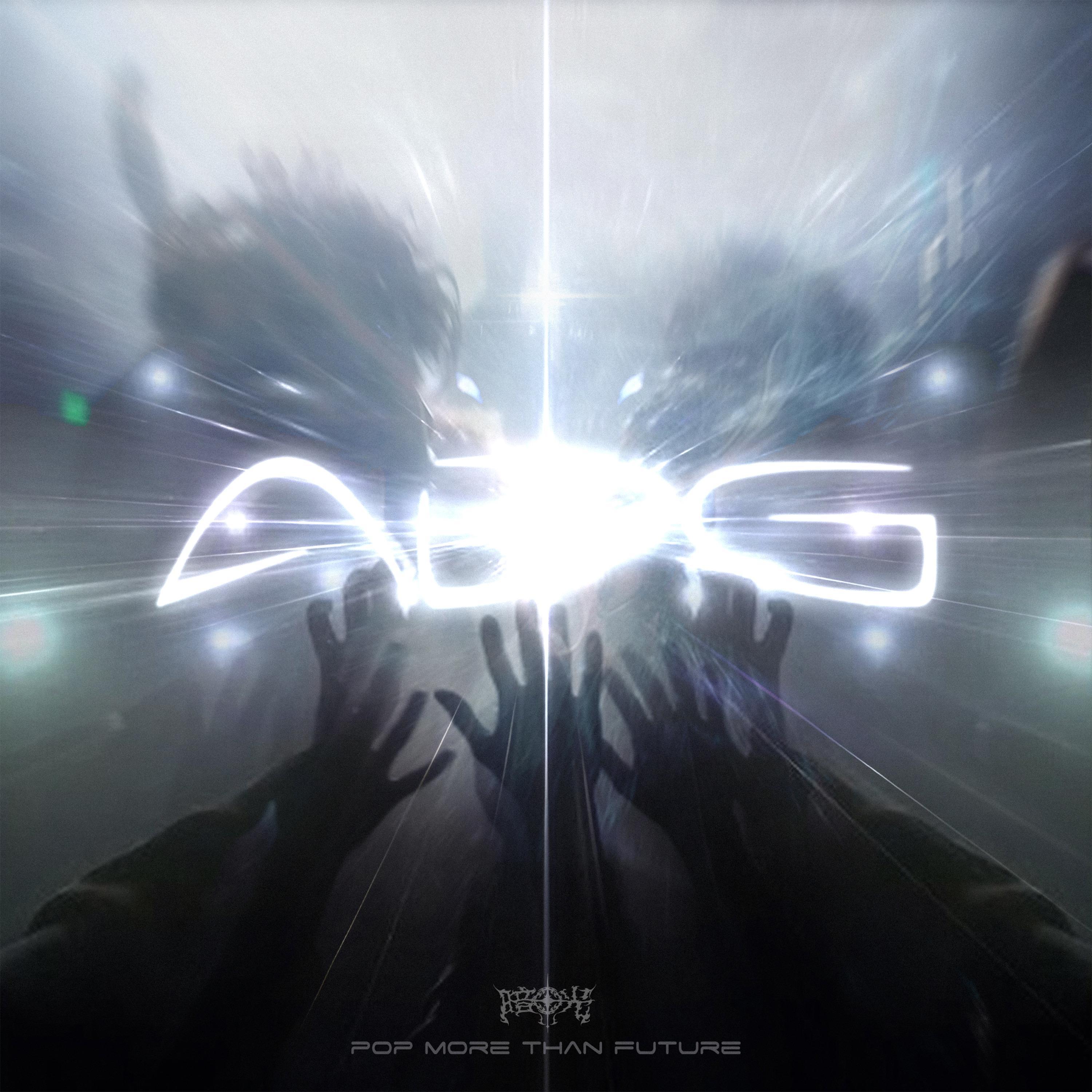 ADG (feat. Losty, Drogas, FLETXHER & AudiBoi)