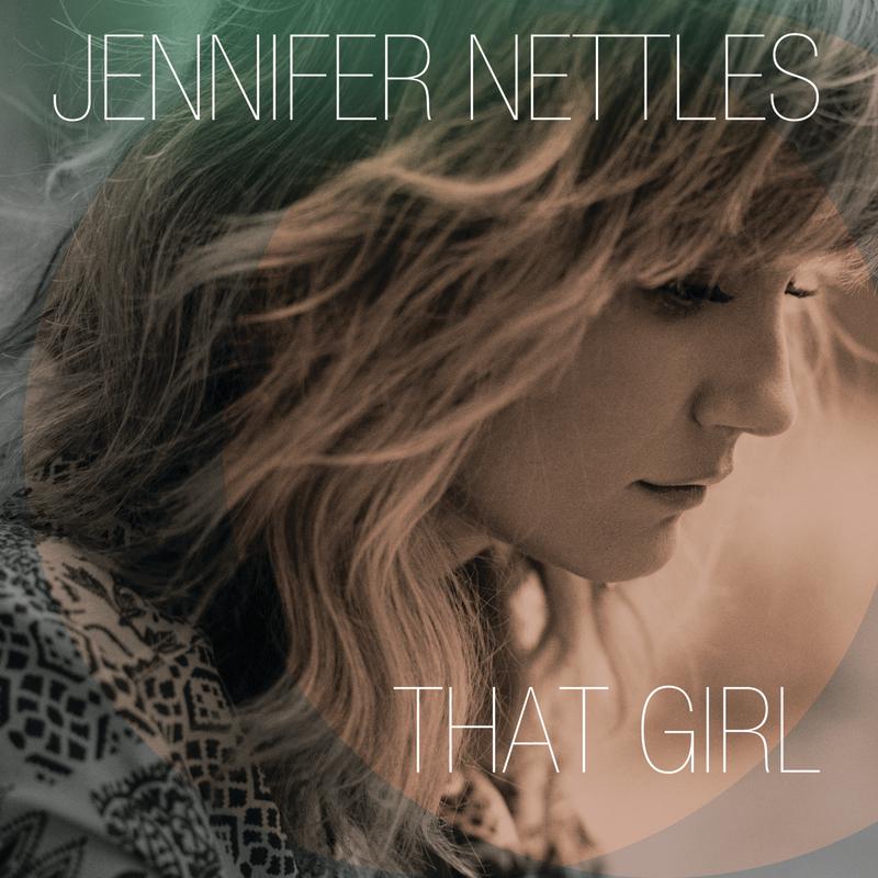 Jennifer Nettles - Jealousy (Album Version)