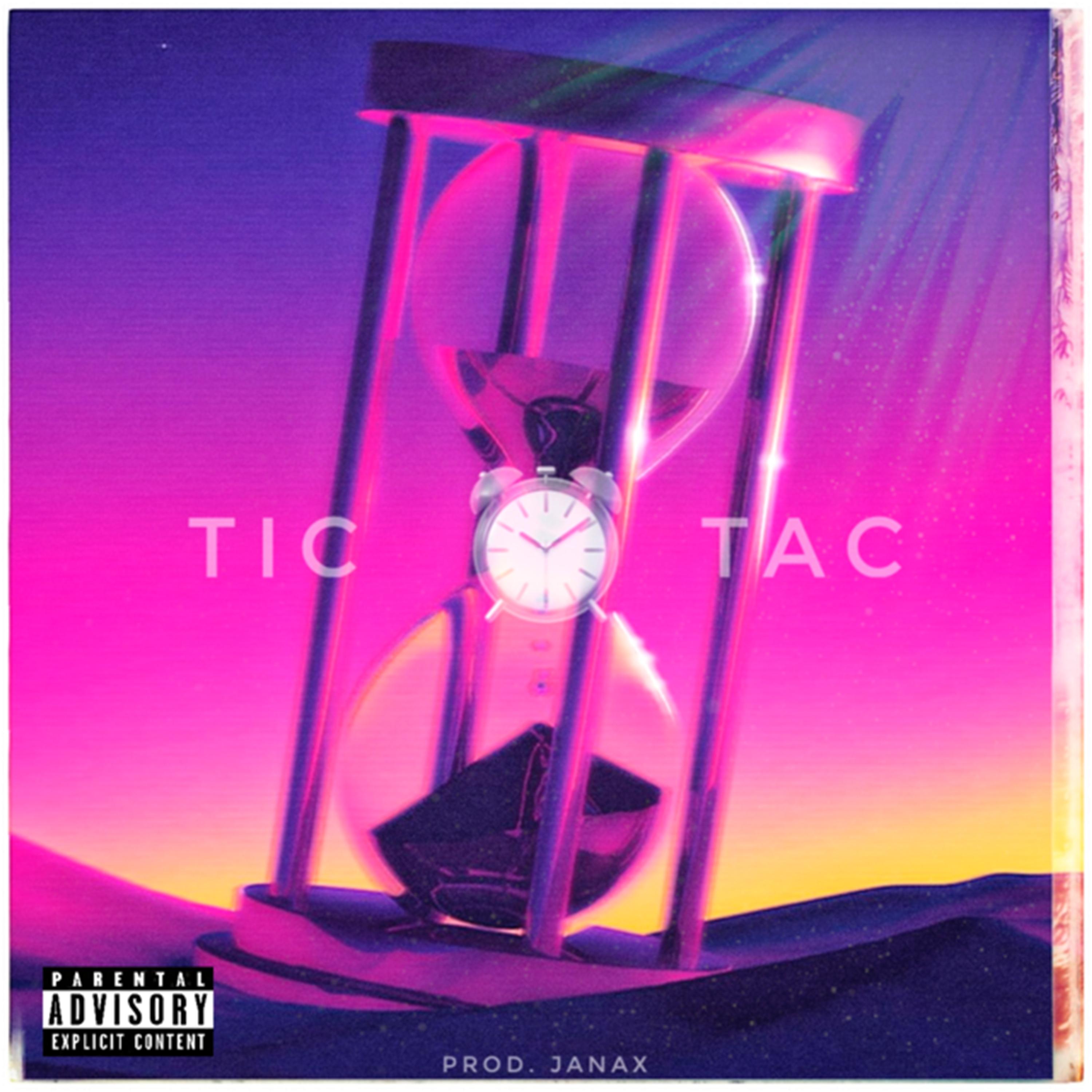 TIC TAC