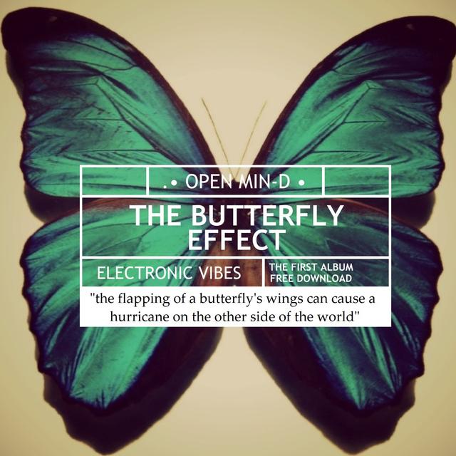 The butterfly effect