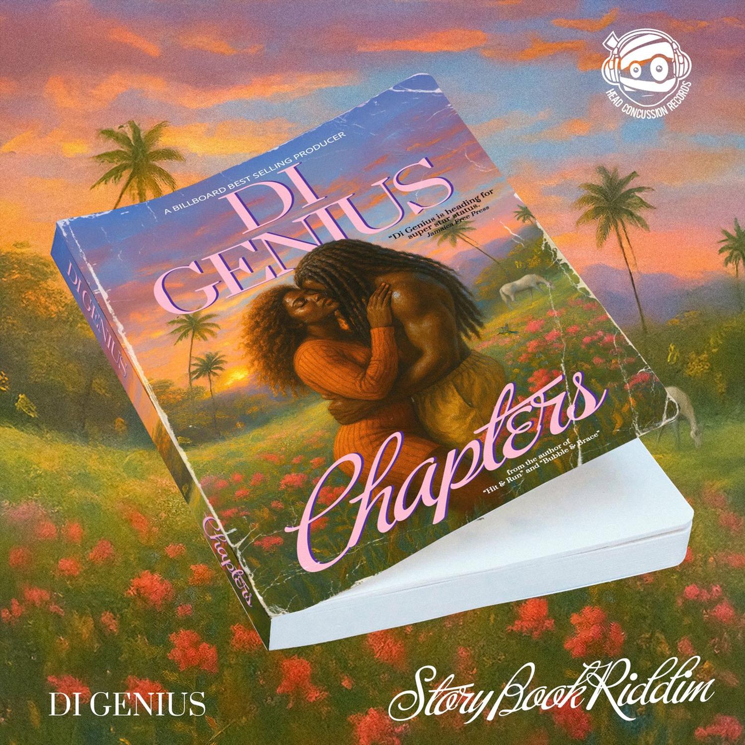 Chapters