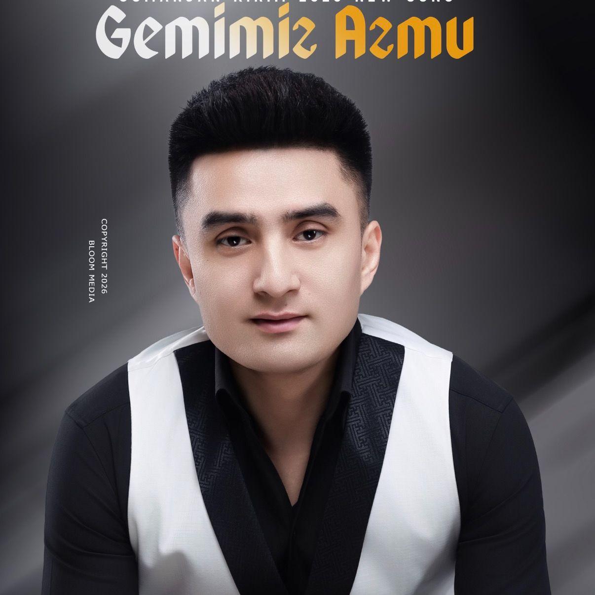 Gemimiz Azmu