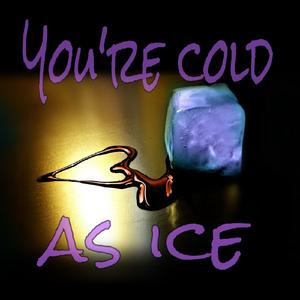 You re Cold【Heize 伴奏】