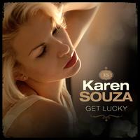 Have You Ever Seen The Rain - Karen Souza (karaoke Version)