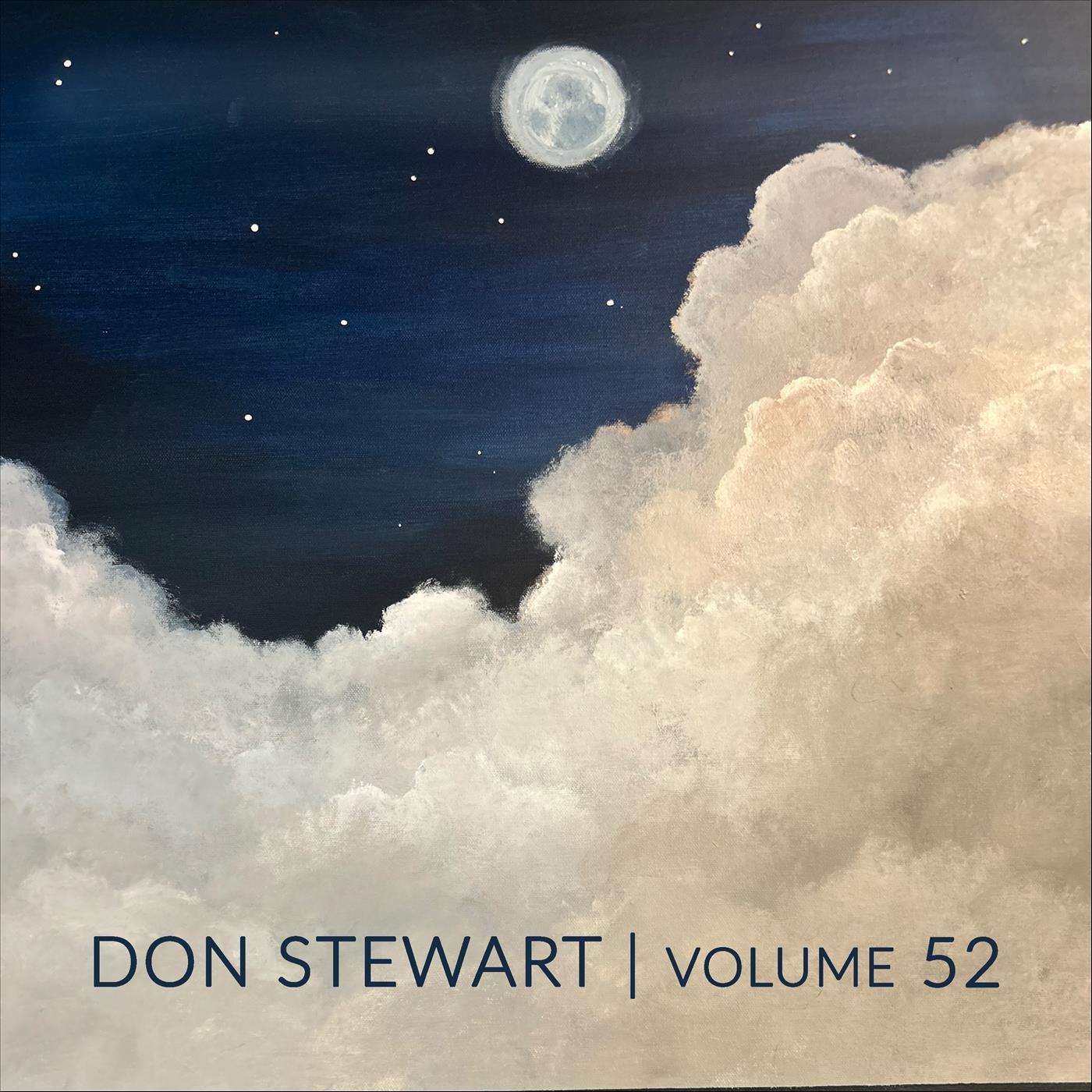 Don Stewart - Fool's Gold