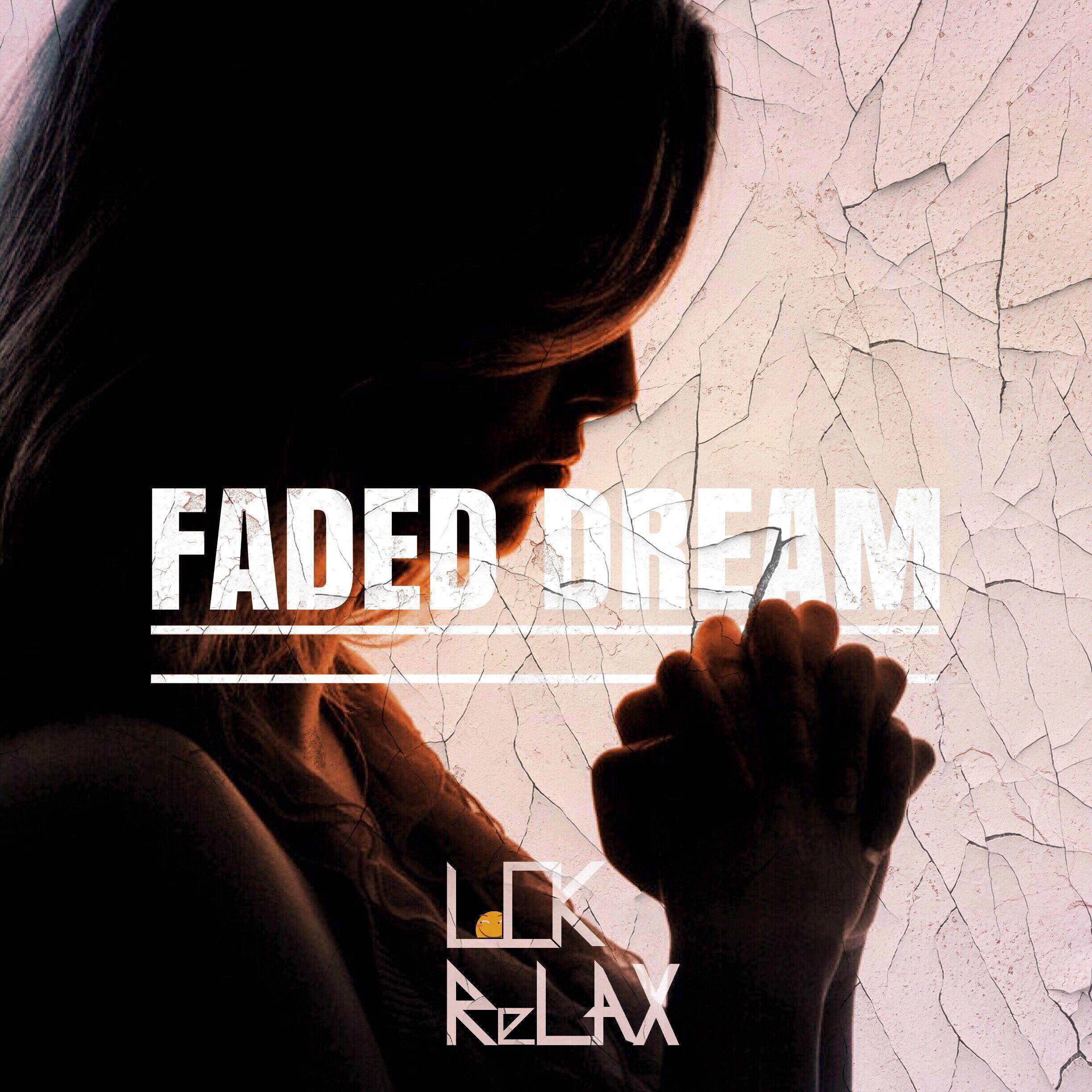 Faded Dream专辑