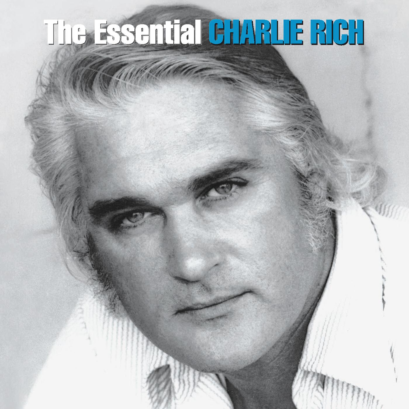 Feel Like Going Home: The Essential Charlie Rich
