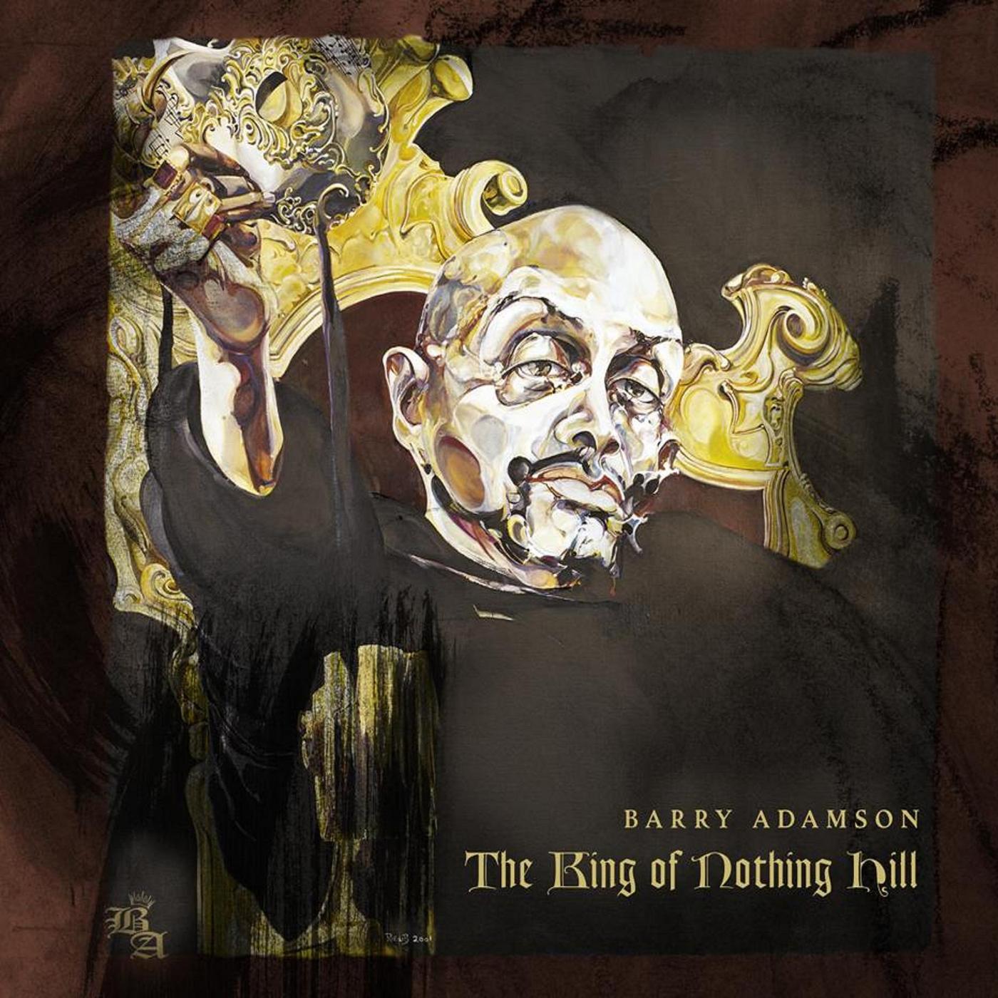 King of Nothing Hill
