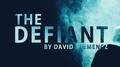 The Defiant专辑
