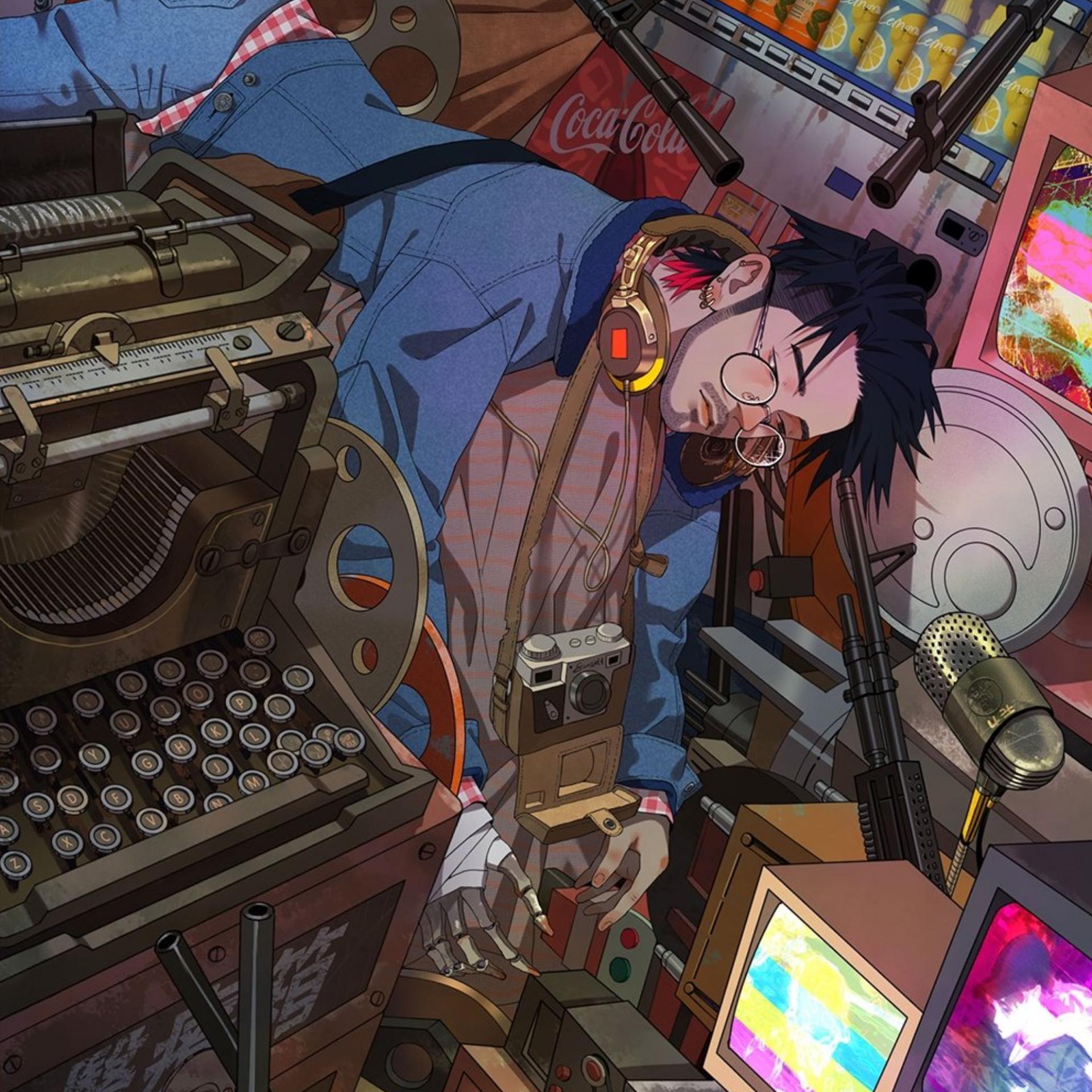 DZ KNOW-R&B All Night (Remix Know Know）（Sleepinkid remix）