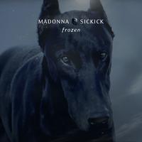 Frozen - Madonna ( Official Instrumental )