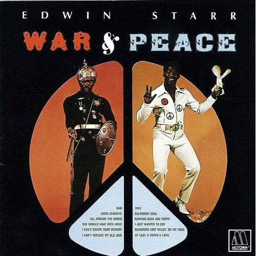 War And Peace