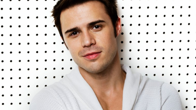 Kris Allen