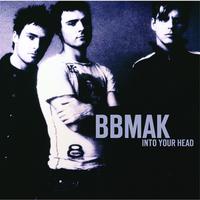 [苏荷风格伴奏] Out Of My Heart (Into Your Head) - Bbmak (慢摇)