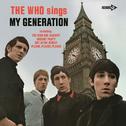 The Who Sings My Generation专辑
