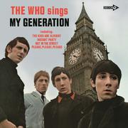 The Who Sings My Generation