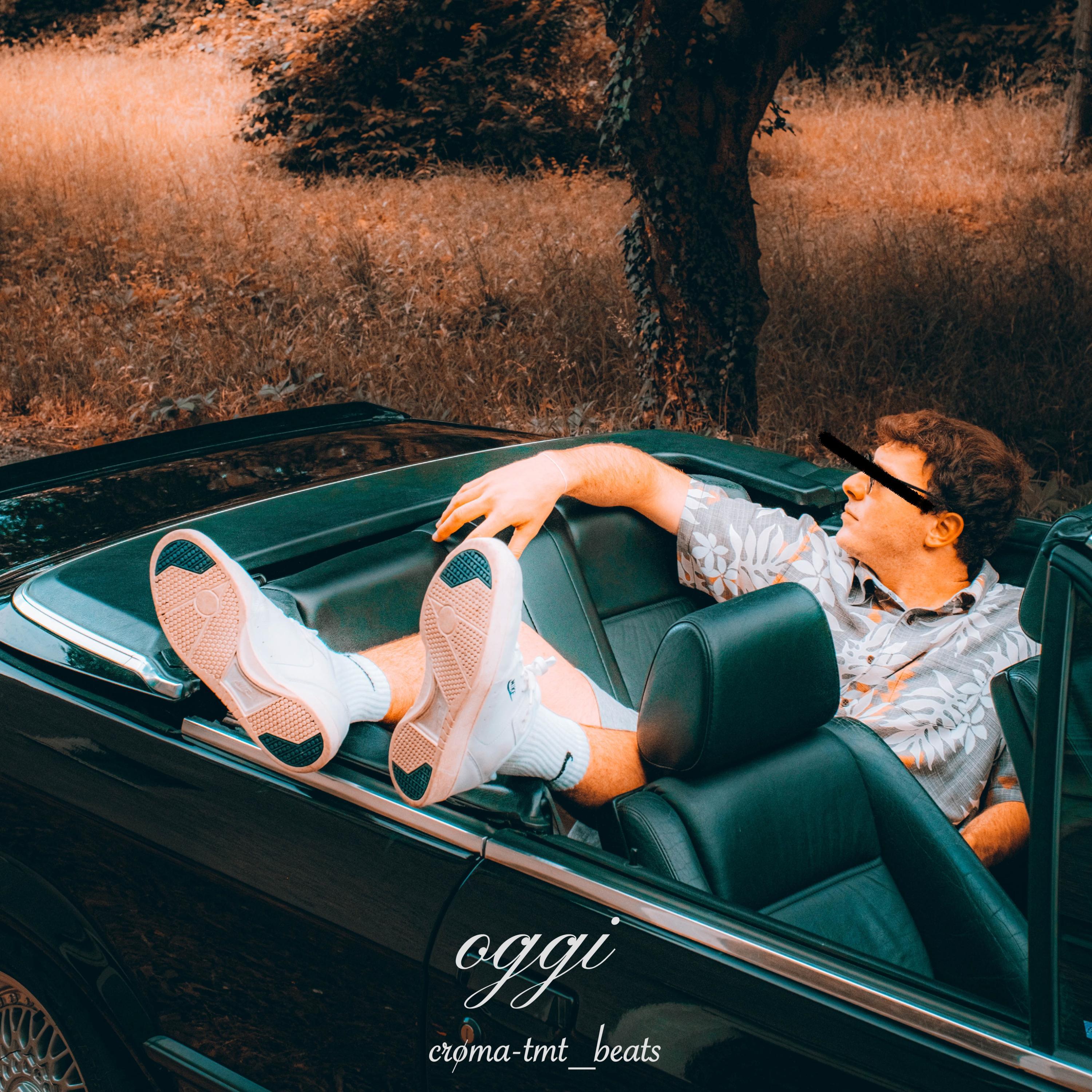 OGGI (feat. Tmt_beats)