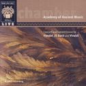 Concerti And Concerti Grossi By Handel, JS Bach, And Vivaldi - Wigmore Hall Live专辑