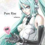 Pure Rise专辑