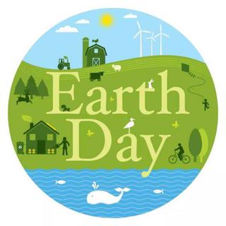 世界地球日 | 20首歌让这个世界变得更好