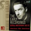 Herbert von Karajan : Early Recordings, Vol. 5专辑
