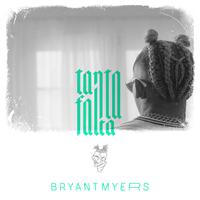 Bryant Myers-Tanta Falta 伴奏