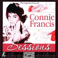 原版伴奏   Connie Francis - My Yiddish Mama (karaoke)
