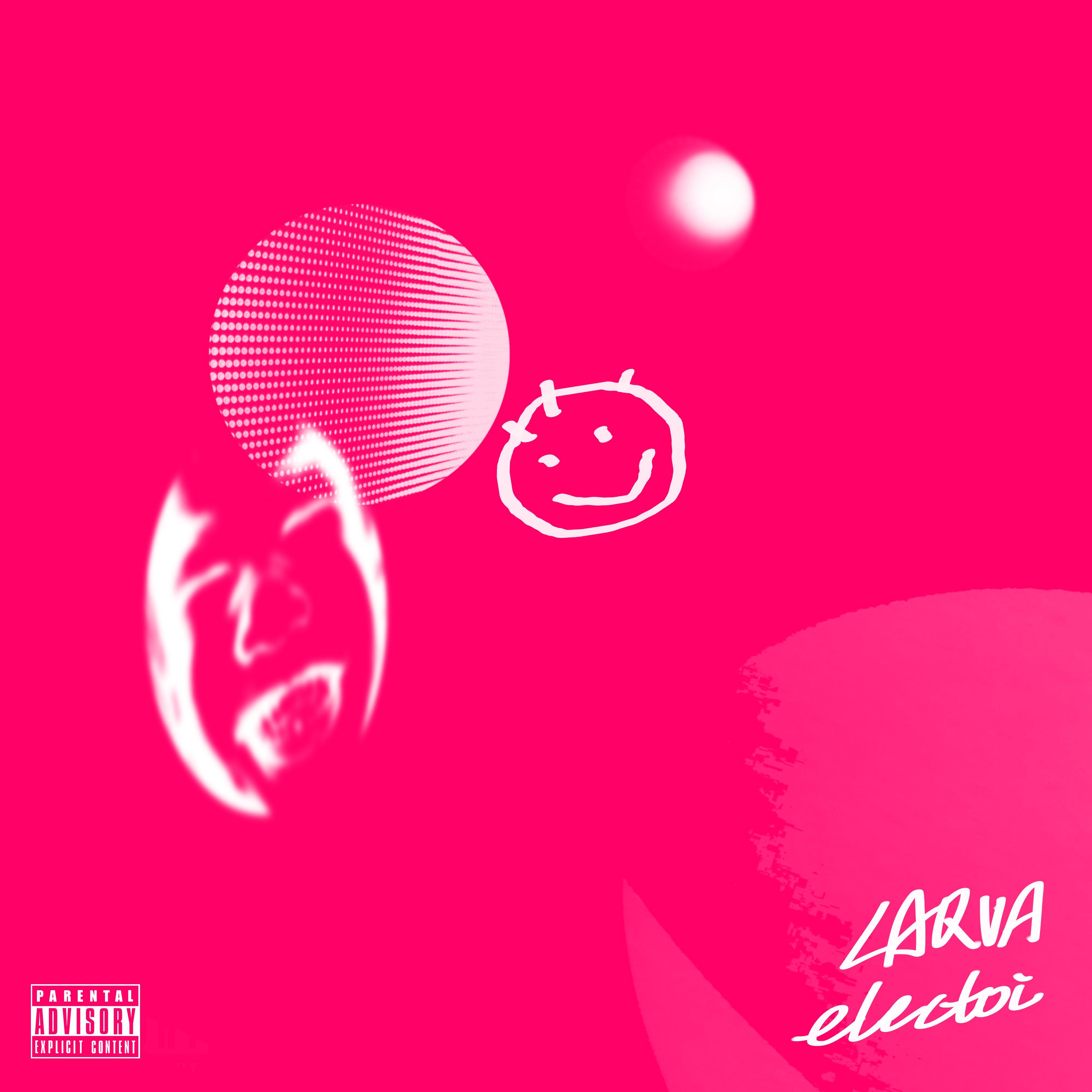 bad trip LAQUA_MAMA version (prod. Mirror)