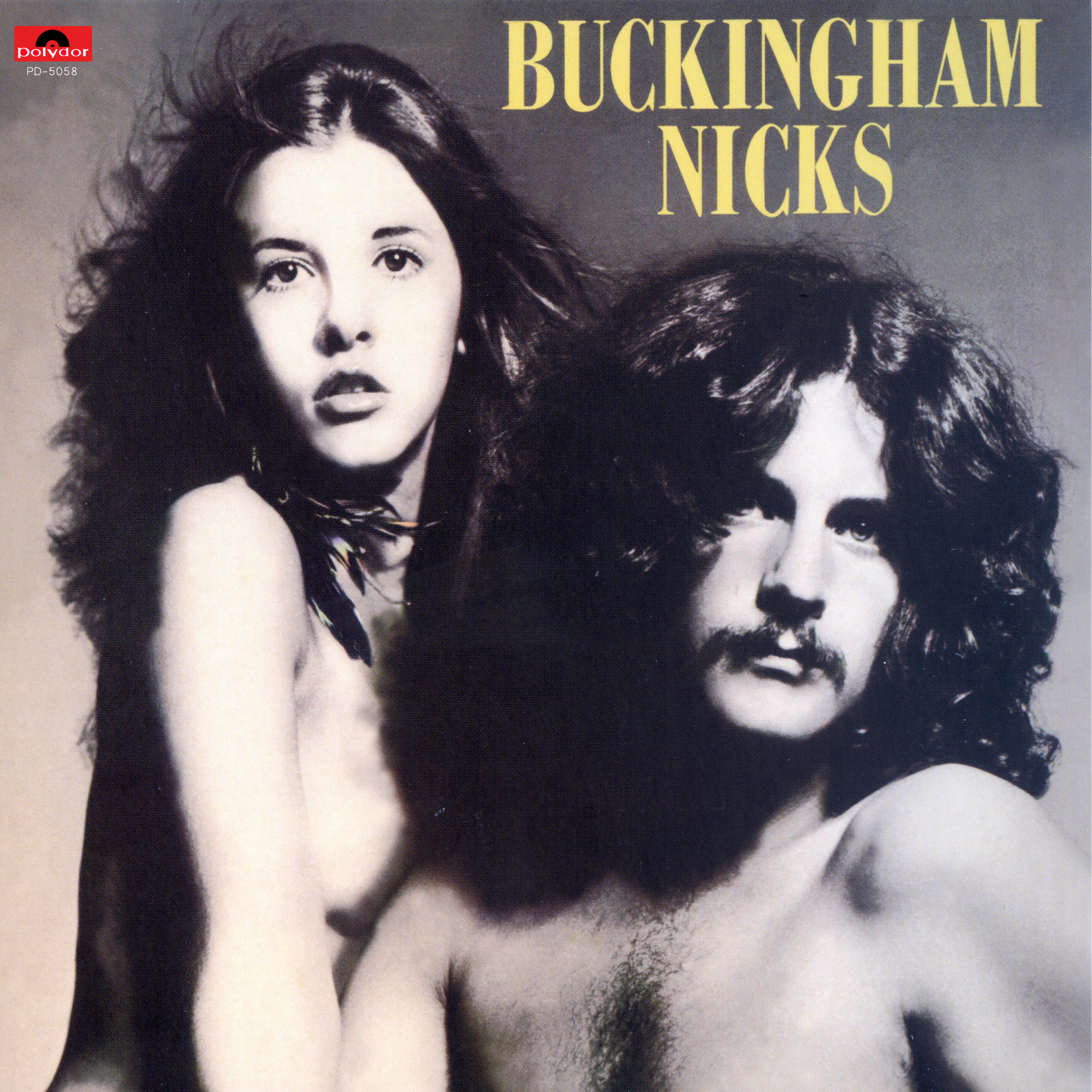 Buckingham Nicks