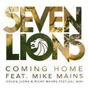 Coming Home (Seven Lions & Ricky Mears Festival Mix)专辑