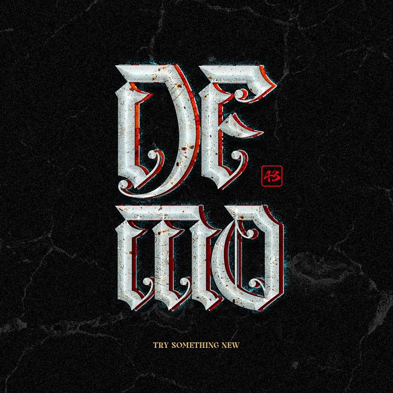 欢迎你的到来Demo（Prod By FireX）