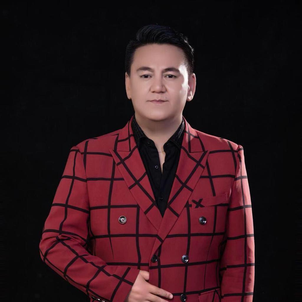 《tashmuhemmet batur》塔西买买提·巴图尔