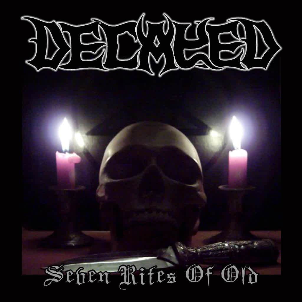 Seven Rites of Old