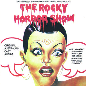 Over At The Frankenstein Place - The Rocky Horror Picture Show (AM karaoke) 带和声伴奏