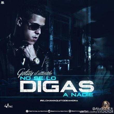  No Se Lo Digas A Nadie (Prod. Alez El Ecuatoriano)