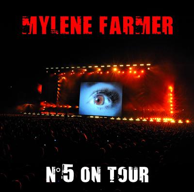 N°5 On Tour