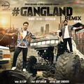 Gangland (Remix) - Single