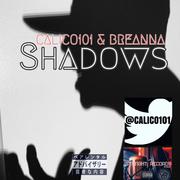 Shadows (feat. Breana Marin)