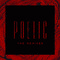 Poetic (The Remixes)专辑