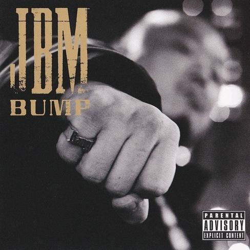 Bump -the Ep- Vol.1