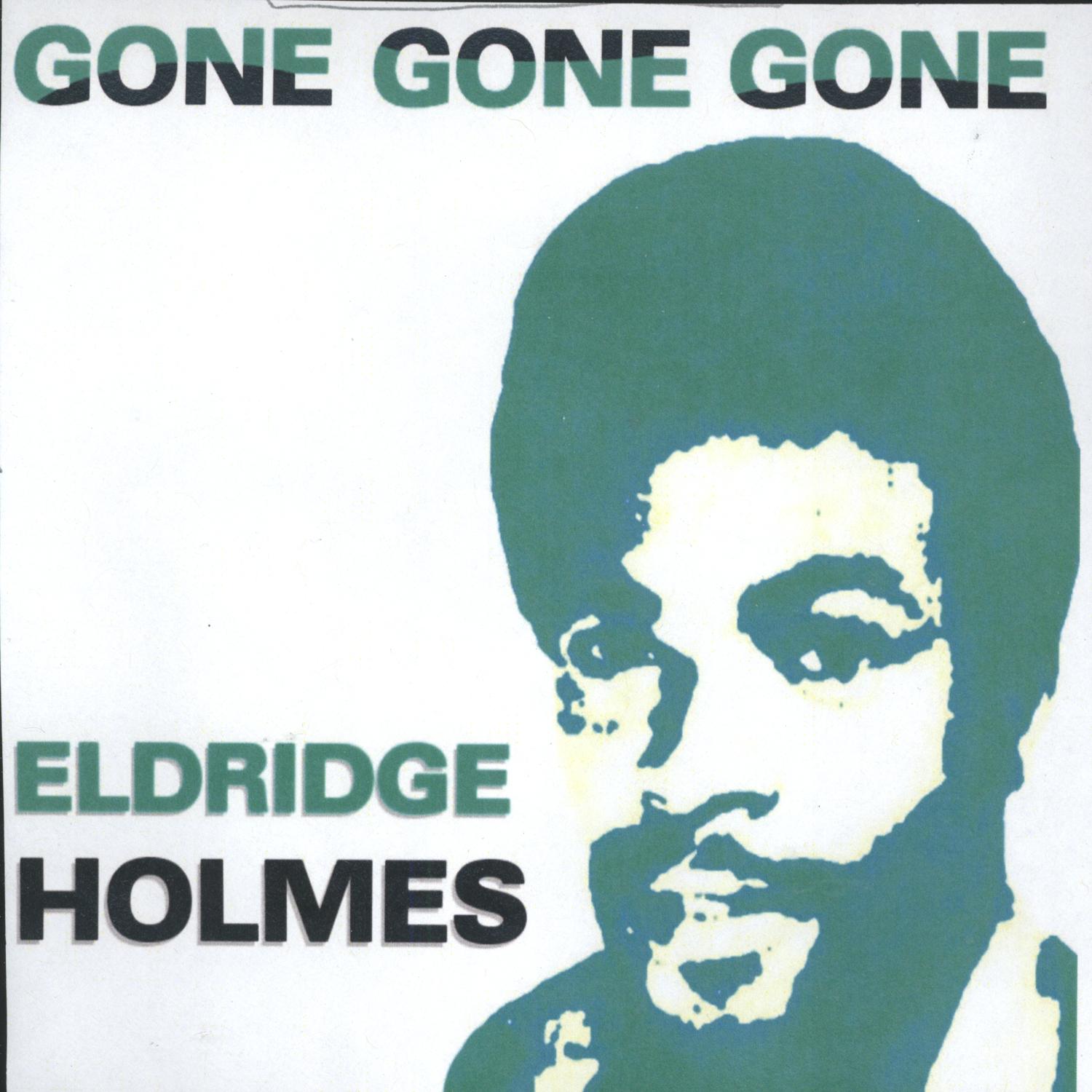 Gone Gone Gone