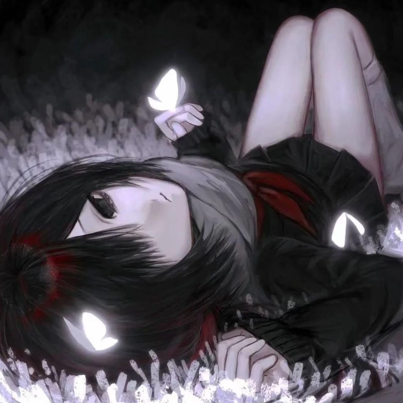 幻想被爱是种病