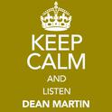 Keep Calm and Listen Dean Martin专辑