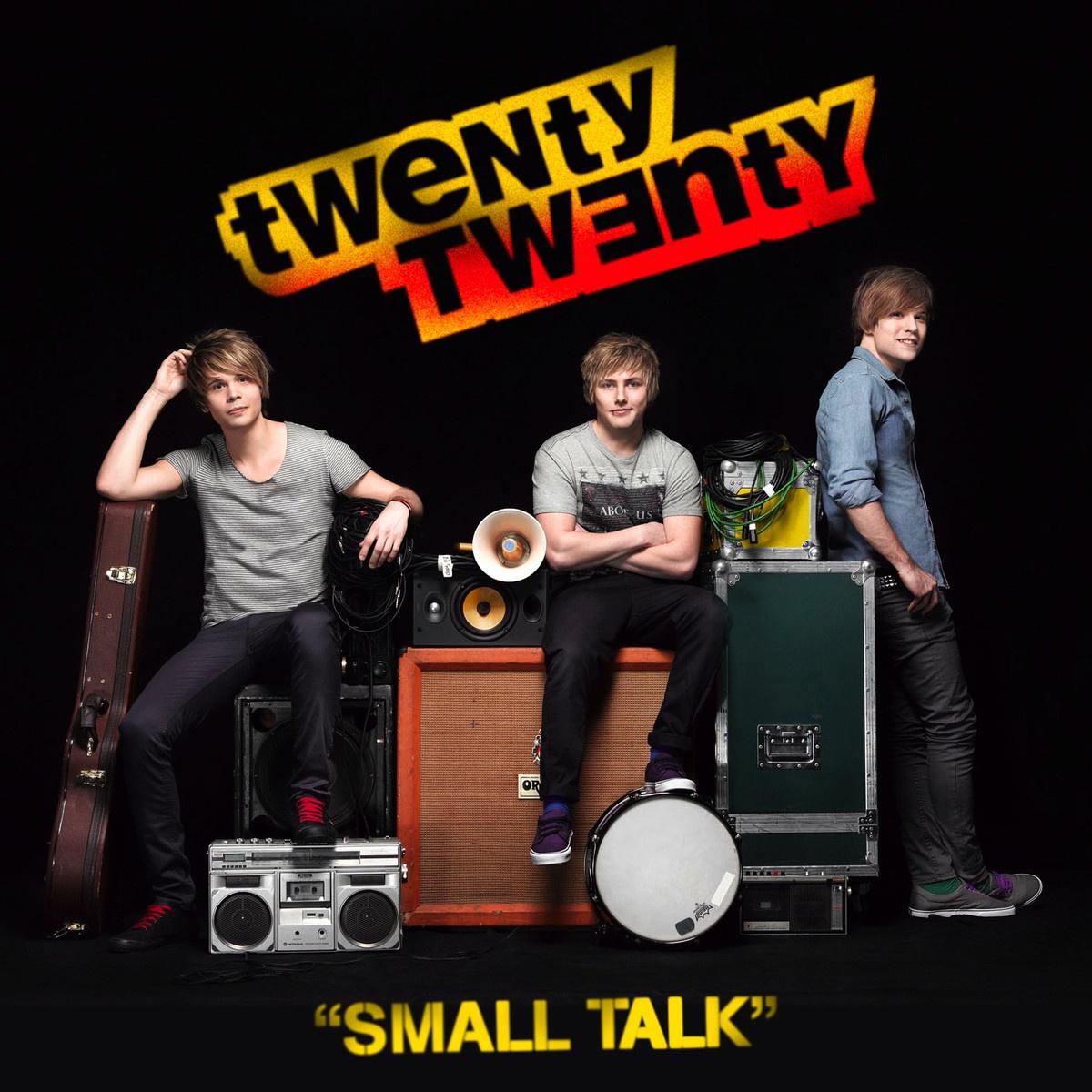 Small Talk