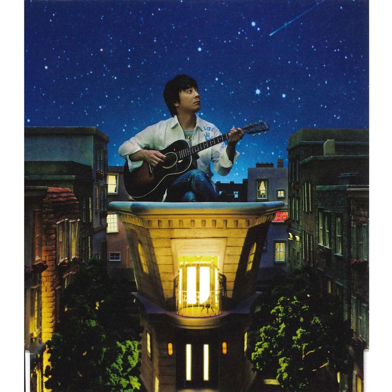 春も嵐も